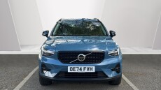 Volvo XC40 2.0 B4P Ultra Dark 5dr Auto Petrol Estate